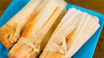 Pork Tamales Pork Tamales