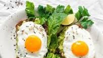 Air Fryer Fried Eggs Air Fryer Fried Eggs