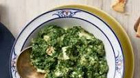 Instant Pot Palak Paneer Instant Pot Palak Paneer