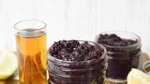 The Best Blackberry Bourbon Jam The Best Blackberry Bourbon Jam