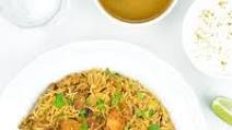 Instant Pot Chicken Biryani Recipe Instant Pot Chicken Biryani Recipe