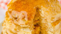 Amazing Fluffy Pancakes from Scratch Recipe Amazing Fluffy Pancakes from Scratch Recipe