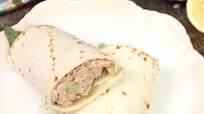 Tuna Salad For One Tuna Salad For One