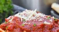 Italian Spaghetti Italian Spaghetti