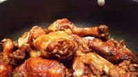 Receta Chicken Sprite Adobo Receta Chicken Sprite Adobo