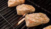 Simplest Grilled Salmon Simplest Grilled Salmon