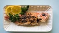 Grilled Squirrelfish Grilled Squirrelfish