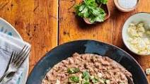 How To Transform a Can of Beans into the Best Refried Beans How To Transform a Can of Beans into the Best Refried Beans