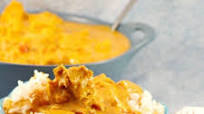 📋 Healthy Weight Watchers Butter Chicken Recipe 📋 Healthy Weight Watchers Butter Chicken Recipe