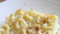 Easy Macaroni and Cheese Easy Macaroni and Cheese