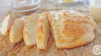 Traditional Irish Soda Bread Traditional Irish Soda Bread