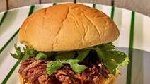 Lucky Peach Lamb Burgers Lucky Peach Lamb Burgers