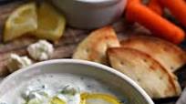 Tzatziki Sauce Recipe Tzatziki Sauce Recipe