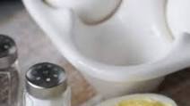 Instant Pot Hard Boiled Eggs Instant Pot Hard Boiled Eggs