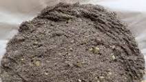 Seeded Chia Buckwheat Pizza Crust Seeded Chia Buckwheat Pizza Crust