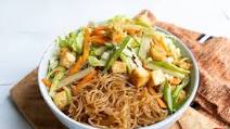 Pancit Bihon Pancit Bihon
