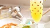 Skinny Champagne Margaritas Skinny Champagne Margaritas