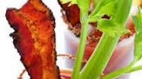 Bacon Mary Bacon Mary