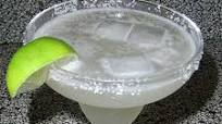 Authentic Mexican Margarita Authentic Mexican Margarita