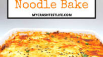 Keto Spaghetti Pasta Bake Keto Spaghetti Pasta Bake