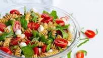 Caprese Pasta Salad Caprese Pasta Salad
