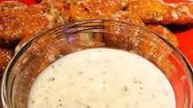Buffalo Wild Wings Parmesan Garlic Sauce Recipe Buffalo Wild Wings Parmesan Garlic Sauce Recipe