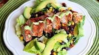 Copycat Earl's Santa Fe Salad Copycat Earl's Santa Fe Salad