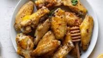 Air Fryer Frozen Chicken Wings Air Fryer Frozen Chicken Wings