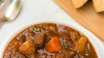 Instant Pot Irish Stew Instant Pot Irish Stew
