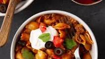 Instant Pot Taco Pasta Instant Pot Taco Pasta