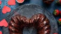 Chocolate Bundt Cake Chocolate Bundt Cake