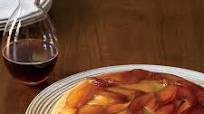 Light and Fluffy Baked Apple Pancake Light and Fluffy Baked Apple Pancake