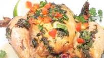 Delightful Cornish Hens Delightful Cornish Hens