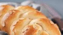 Sweet Braided Loaves Sweet Braided Loaves