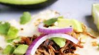 Slow Cooker Pork Carnitas Slow Cooker Pork Carnitas
