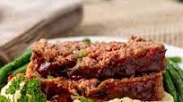 Cracker Barrel Meatloaf Recipe Cracker Barrel Meatloaf Recipe