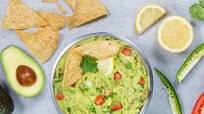 The Official Hass Avocado Board Guacamole The Official Hass Avocado Board Guacamole
