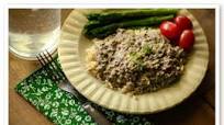 Beef Stroganoff Recipe - E Style! Beef Stroganoff Recipe - E Style!