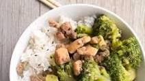Pressure Cooker Chicken and Broccoli Stir Fry Pressure Cooker Chicken and Broccoli Stir Fry