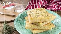 Focaccia al rosmarino Focaccia al rosmarino