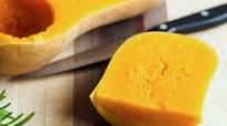 Crock Pot Butternut Squash Crock Pot Butternut Squash