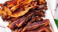 Ninja Foodi Grill Bacon Ninja Foodi Grill Bacon
