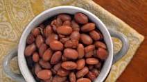 Slow Cooker Maple Baked Beans Slow Cooker Maple Baked Beans