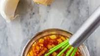 Honey Ginger Pork Chop Marinade Honey Ginger Pork Chop Marinade
