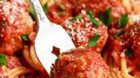 Crock Pot Spaghetti Crock Pot Spaghetti