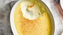 Egg custard Egg custard
