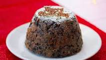 Traditional Christmas Pudding Traditional Christmas Pudding