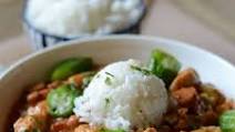 Super Easy Chicken and Sausage Gumbo Super Easy Chicken and Sausage Gumbo