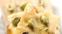 Sourdough Focaccia Bread | Olives & Rosemary Sourdough Focaccia Bread | Olives & Rosemary