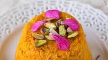 Vegan Carrot Halwa (Instant Pot Dessert Recipe) Vegan Carrot Halwa (Instant Pot Dessert Recipe)